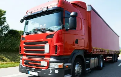 İzmir Keçiborlu Ambar Kargo