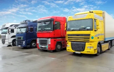 İzmir Keçiborlu Nakliye Ambarı